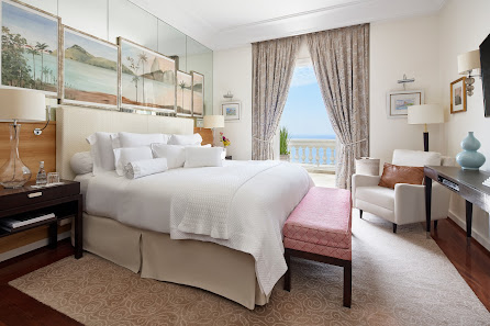 Copacabana Palace, A Belmond Hotel, Rio de Janeiro thumb 3